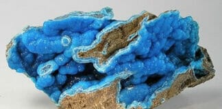 Hemimorphite