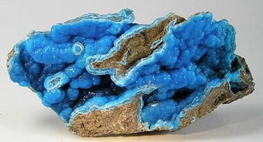 Hemimorphite