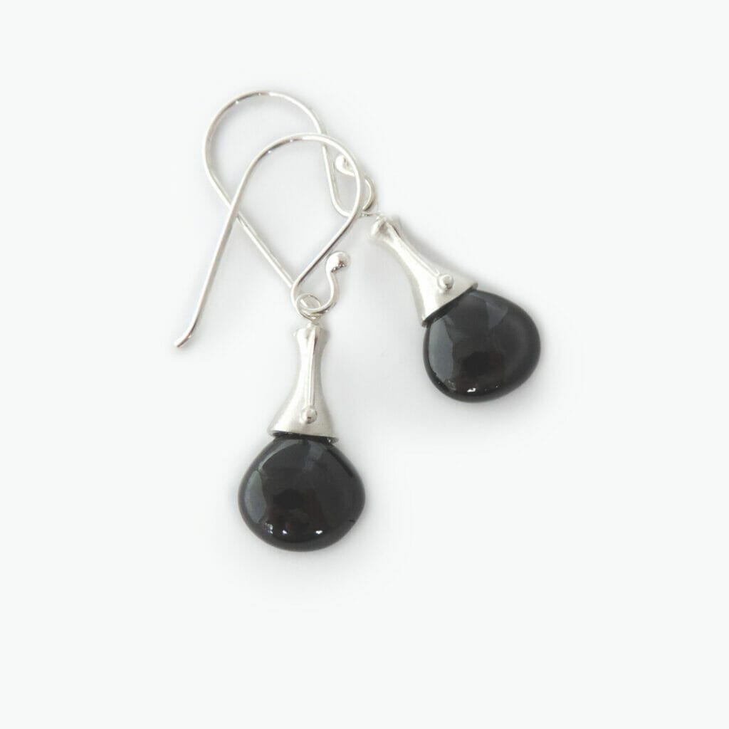 Black Beryl Jewelry