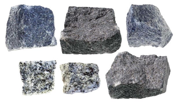 Physical Properties Of Gabbro Stones