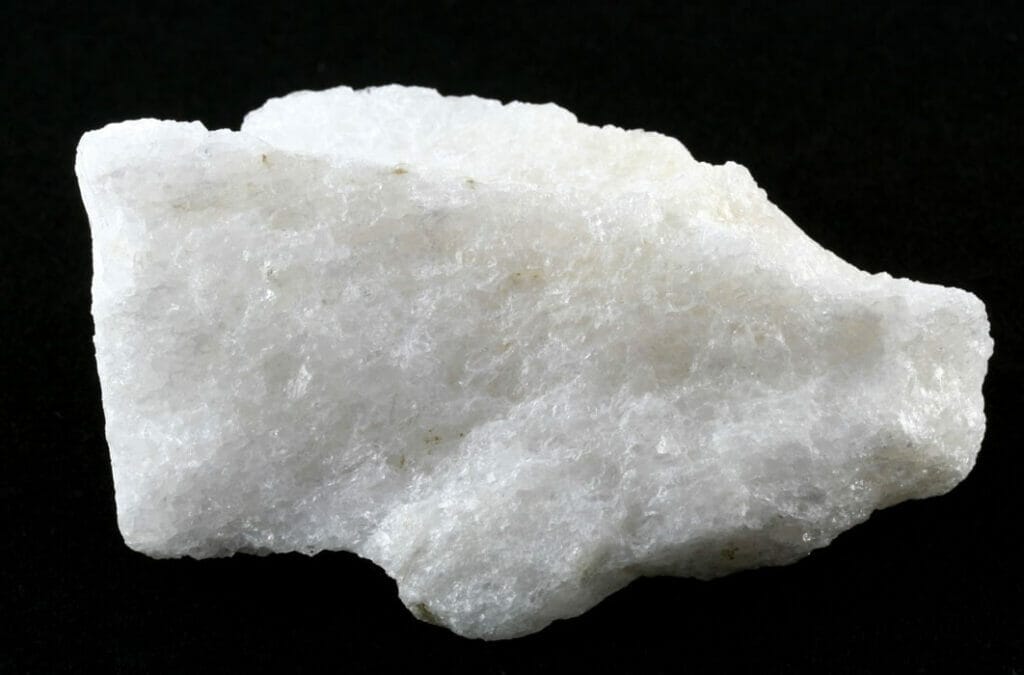 Physical Properties Of Azeztulite