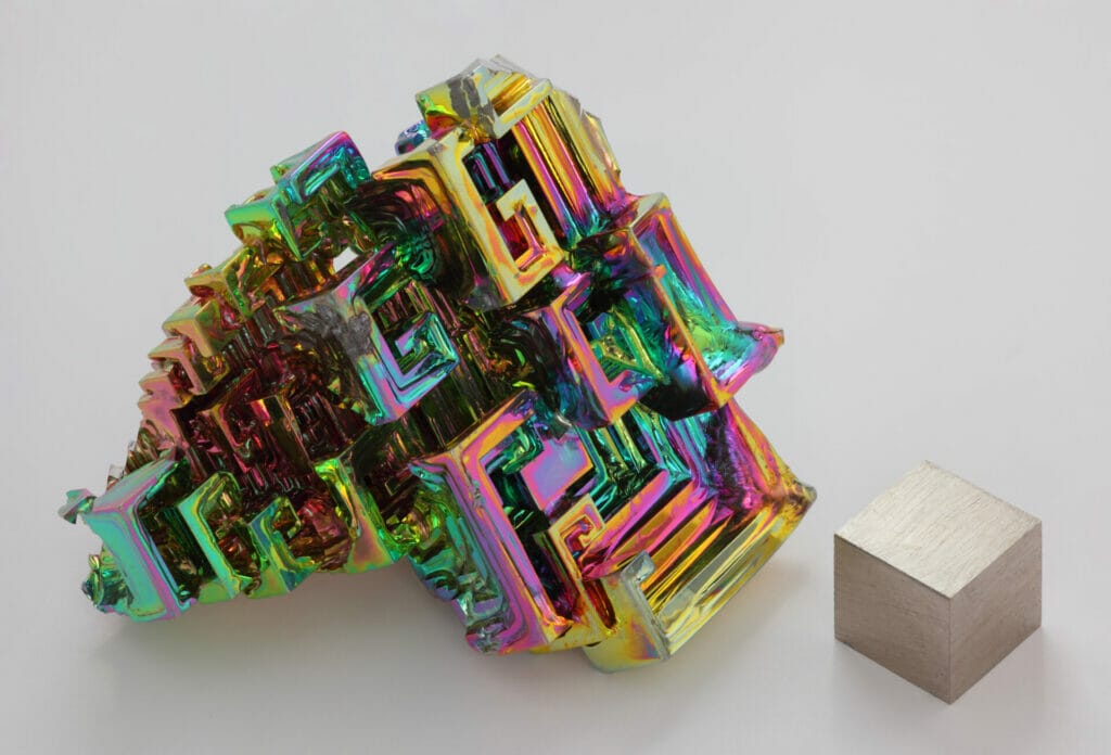 Bismuth