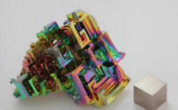 Bismuth