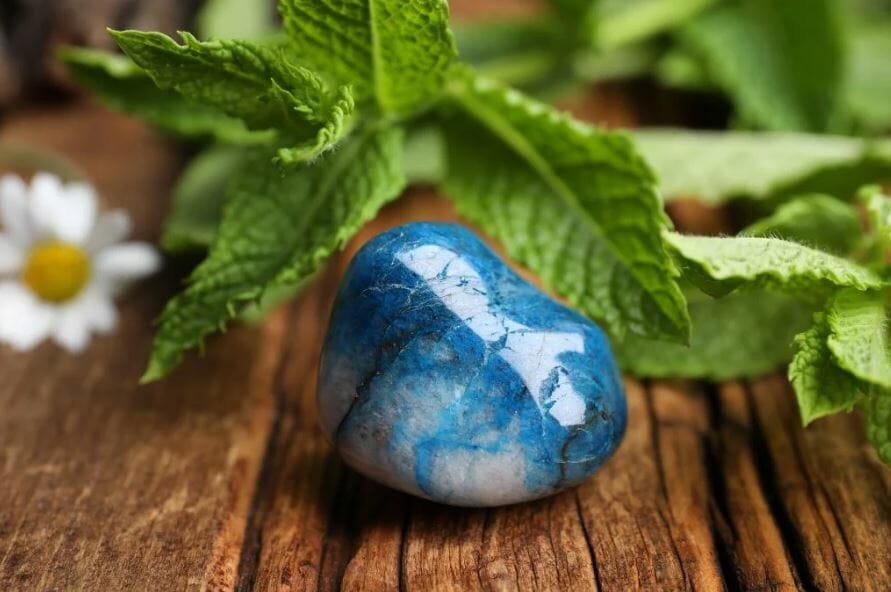 How To Cleanse Shattuckite Stones?