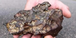 Meteorite
