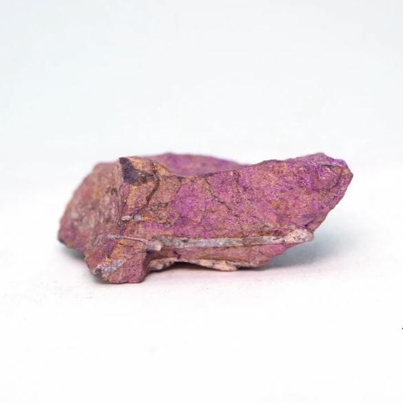 Purpurite in Tiffany Stone