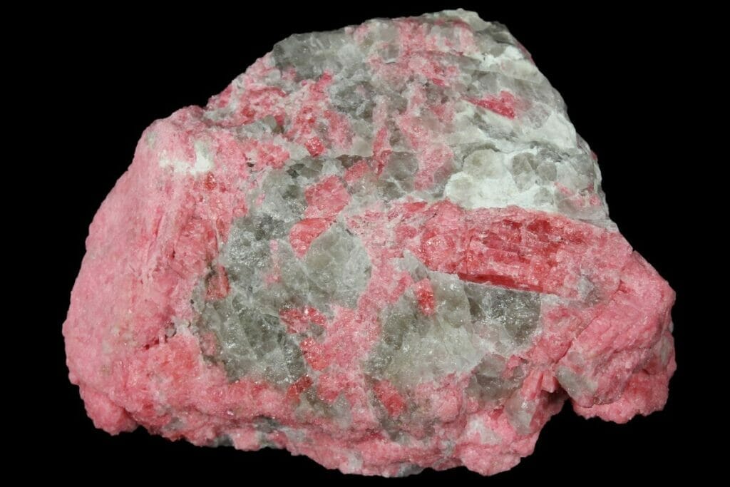 The Thulite Crystal Meaning