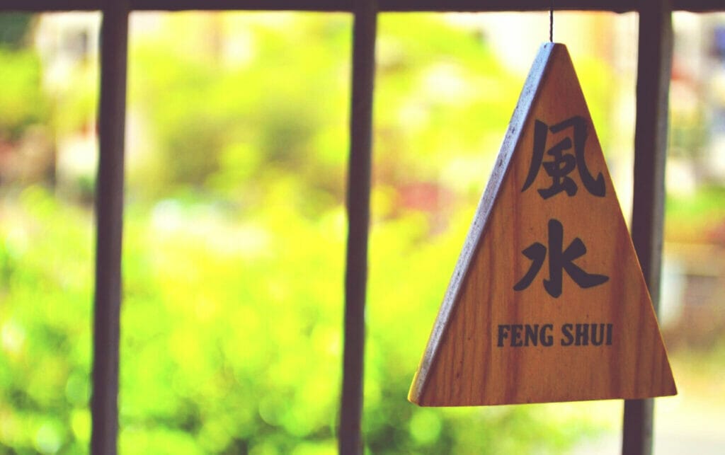 Feng Shui 