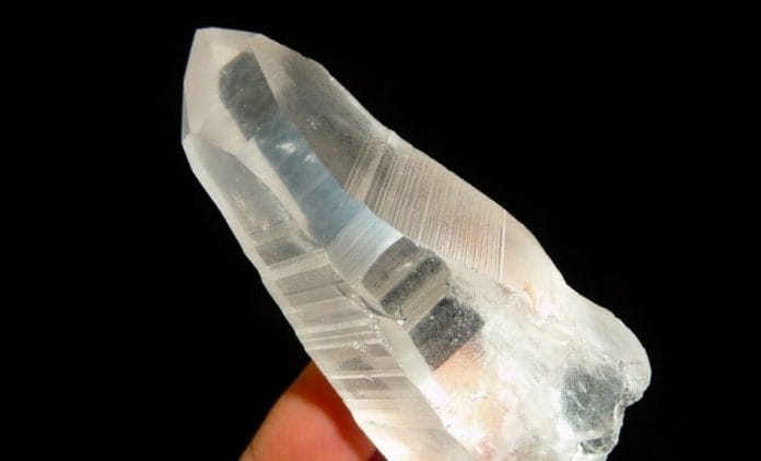 The Lemurian Seed Quartz Meaning