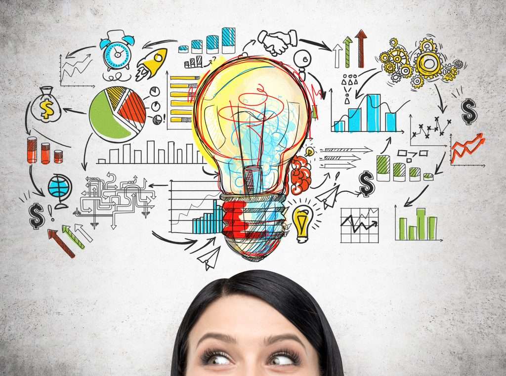 Creativity and Inspiration