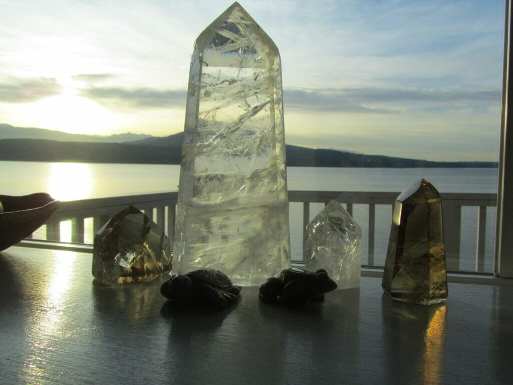 Best Uses Of Fire And Ice Quartz