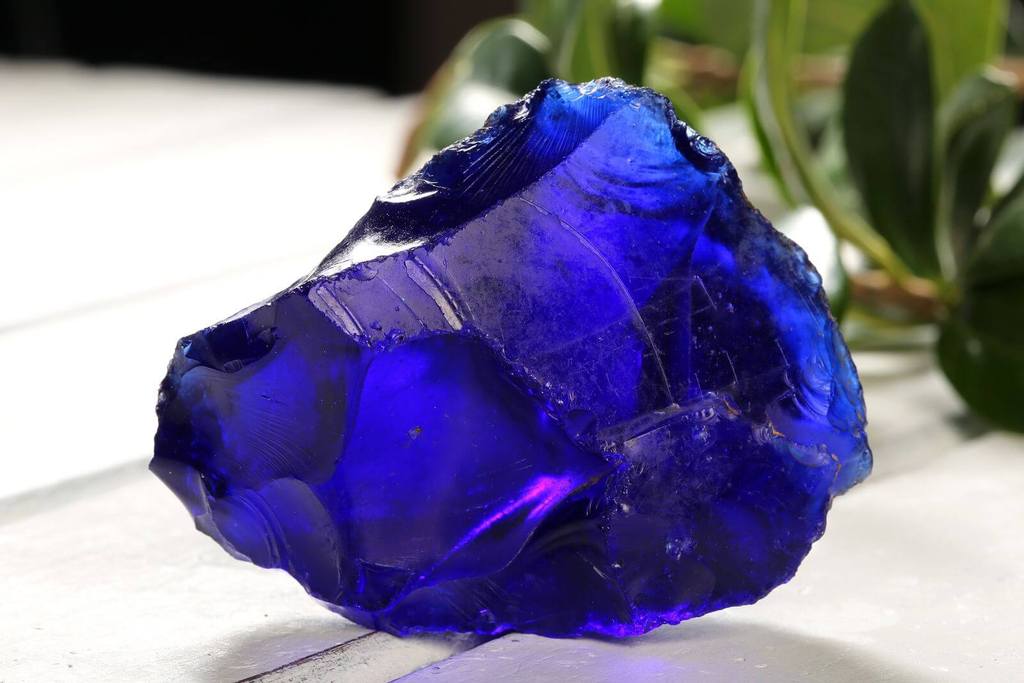 Blue Aventurine Stone Spiritual Meaning: Unlocking the Mystical Energies