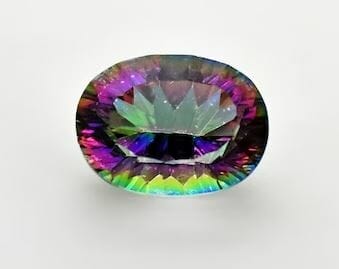 The Mystic Topaz Meaning