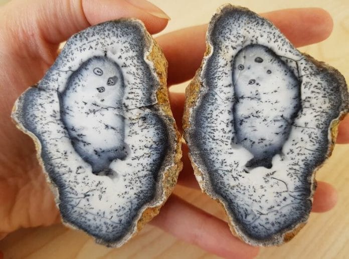 The Dendritic Opal Meaning