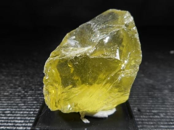 Ouro Verde Quartz
