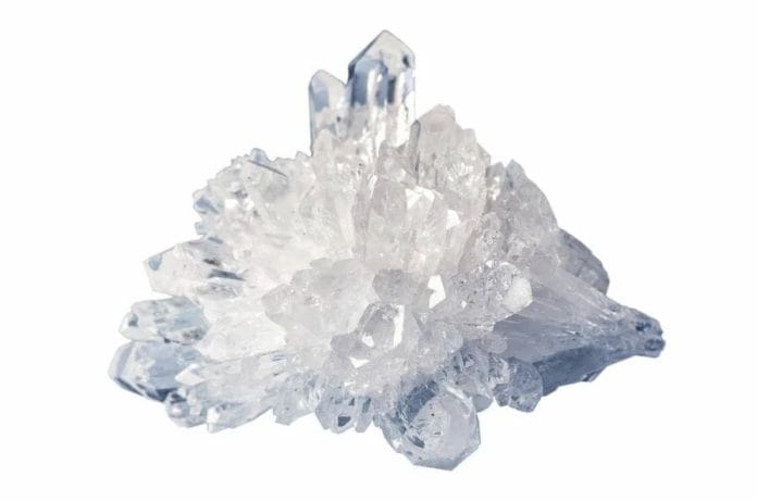 Best Uses Of Clear Quartz Crystals