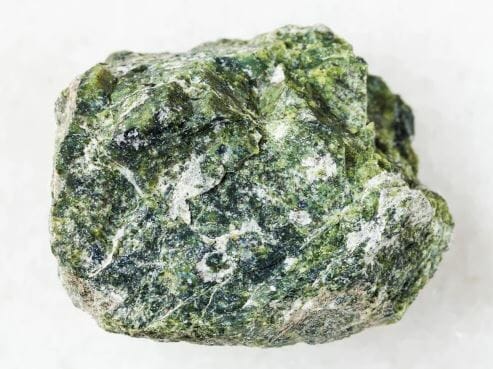 The Serpentine Crystal Meaning