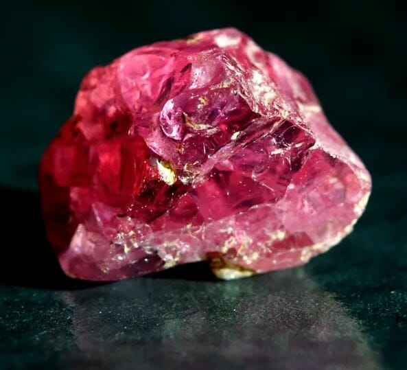 The Spinel Mineral Meaning
