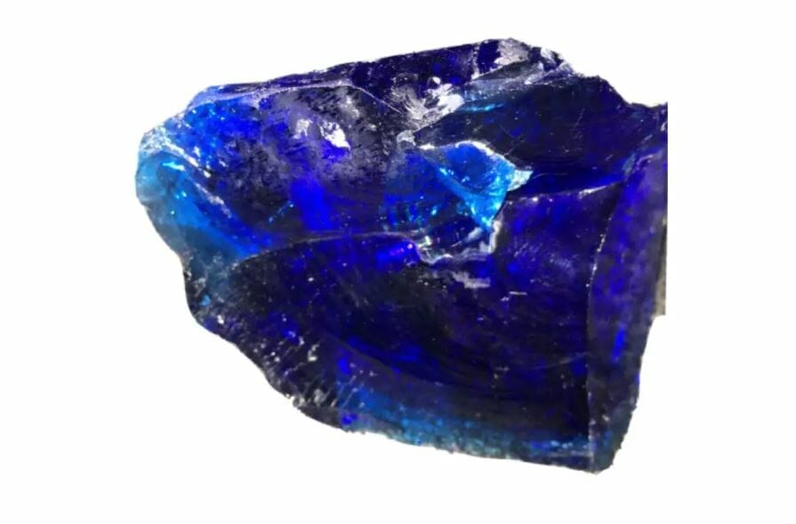 The Blue Obsidian Meaning