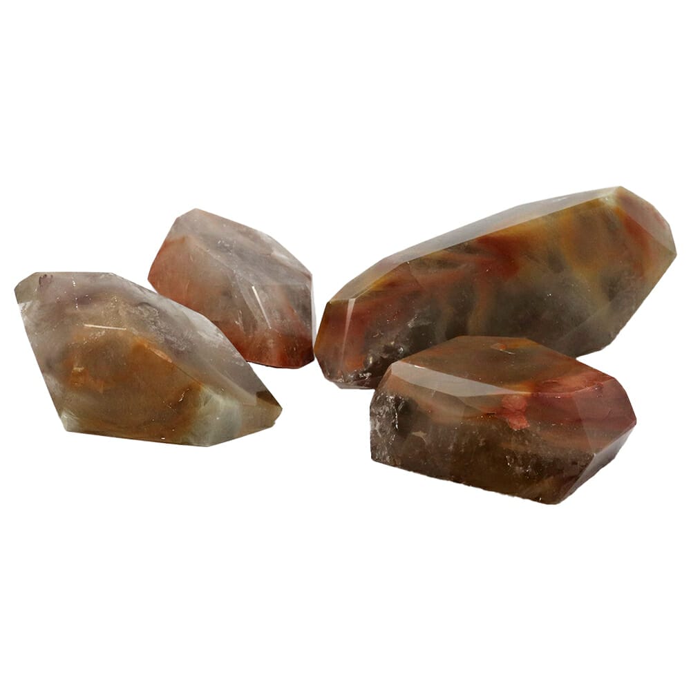 The Amphibole Quartz Meaning