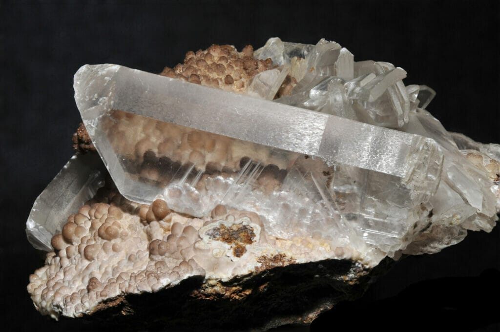 Selenite