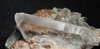 Selenite