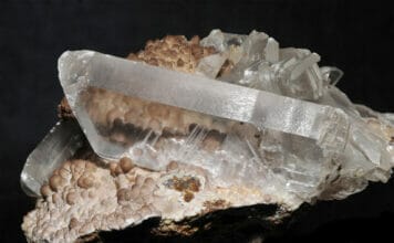 Selenite