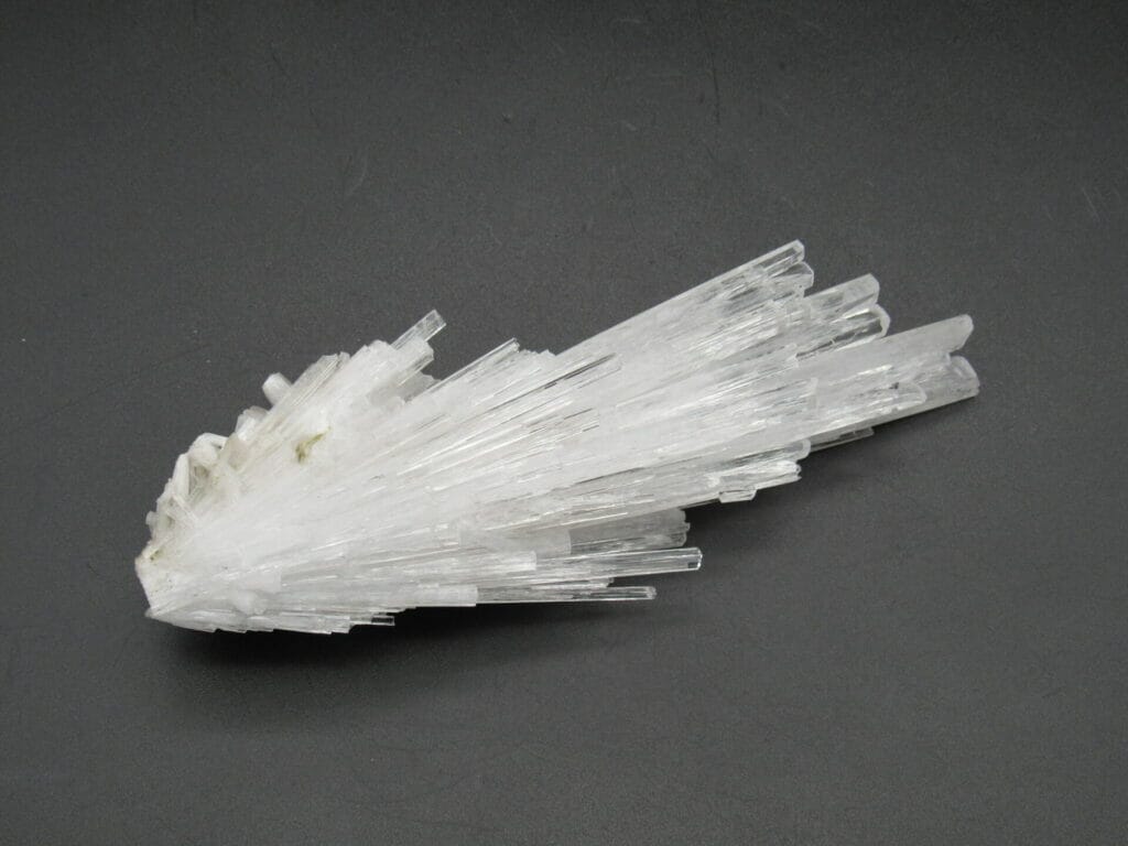 The Scolecite Crystal Meaning