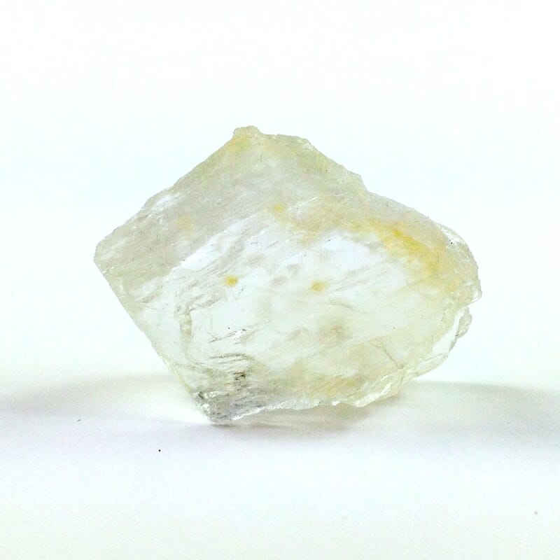 Physical Properties Of Petalite Stones