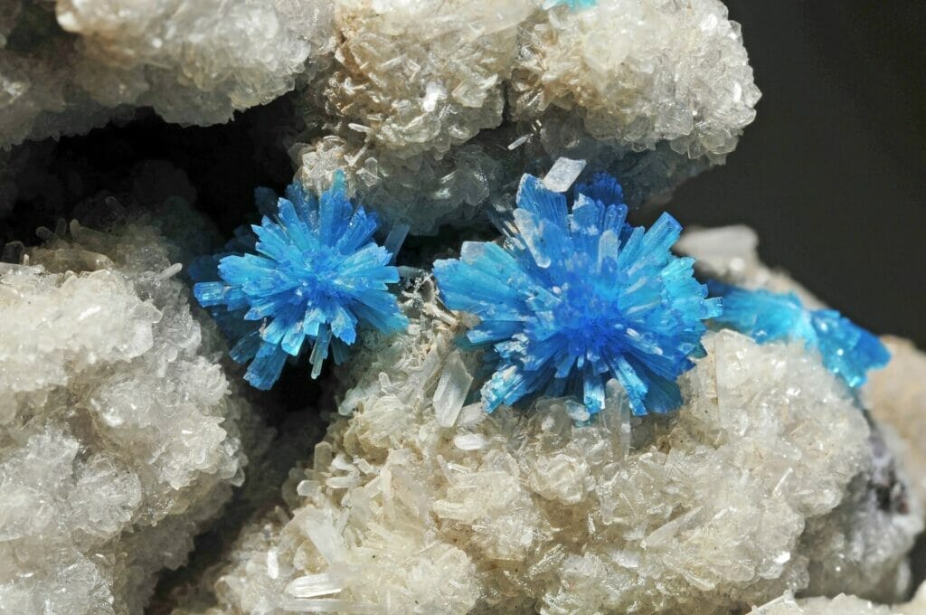 Physical Properties Of Pentagonite