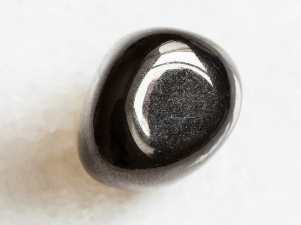 The Jet Gemstone Meaning