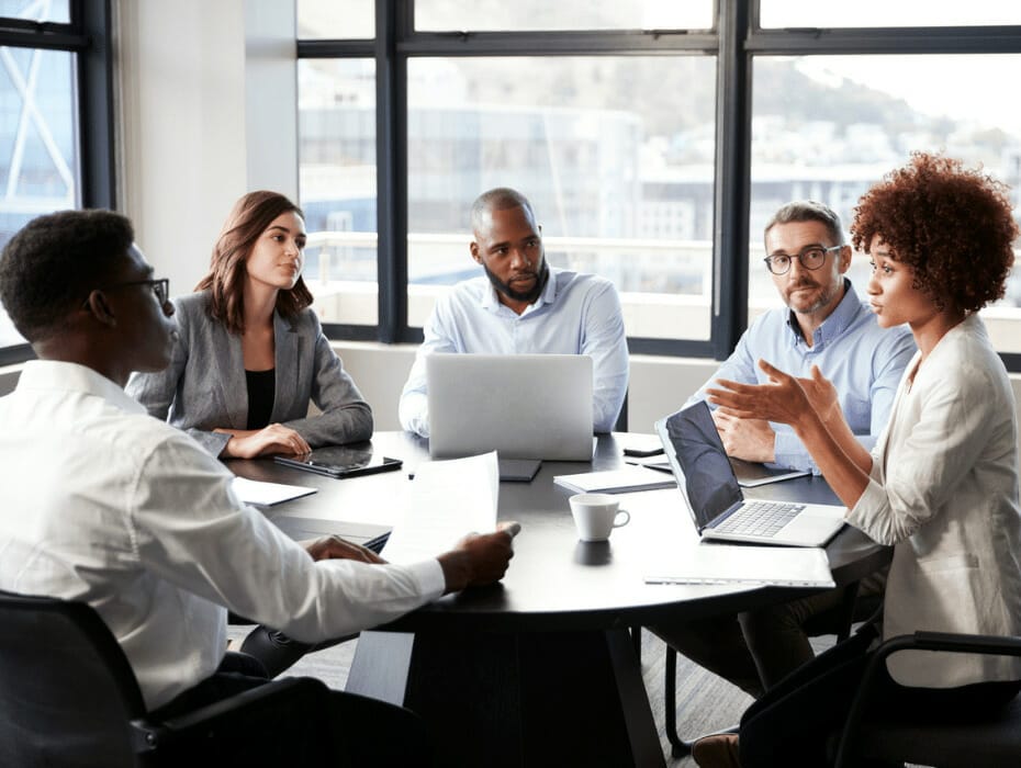 Communication and Self-Expression