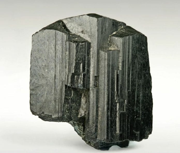 The Arfvedsonite Meaning