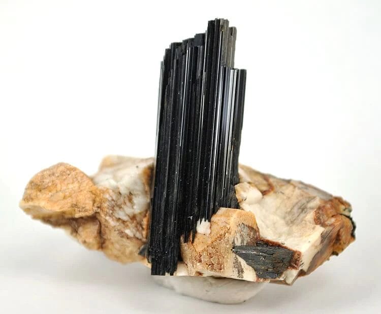 What Is Arfvedsonite?