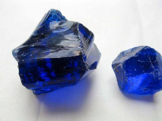 Physical Properties Of Blue Obsidian