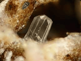 How To Cleanse Sanidine Crystal?