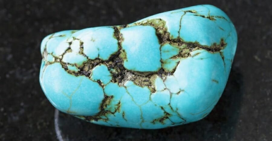 The Turquenite Meaning