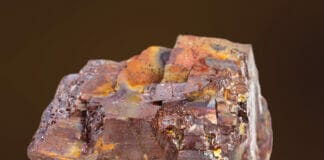 Siderite