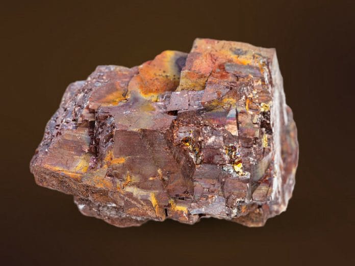 Siderite