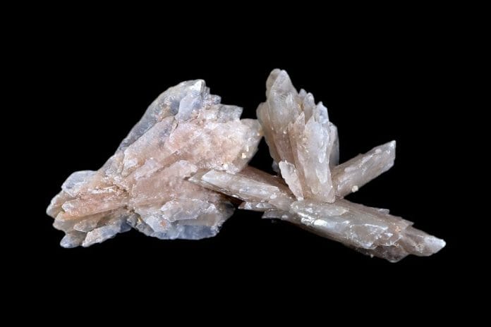 The Selenite Meaning