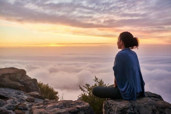 international peace harmony serenity