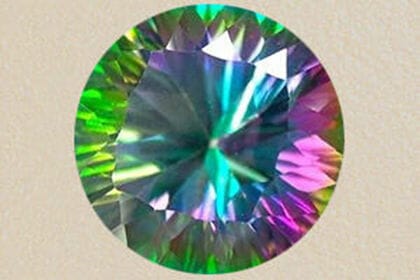 The Mystic Topaz Meaning