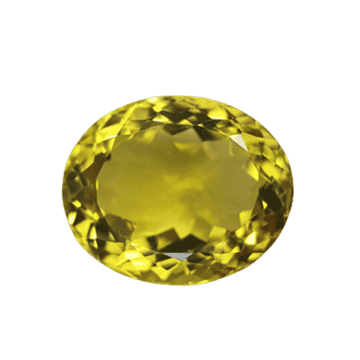 Physical Properties Of Ouro Verde Quartz