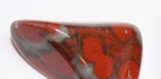 Poppy Jasper