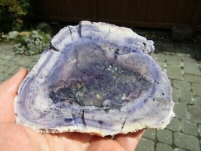 How To Cleanse Tiffany Stone?