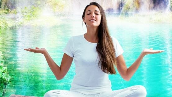 Healing of the Physical Body