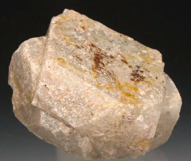 How To Cleanse Sanidine Crystal?