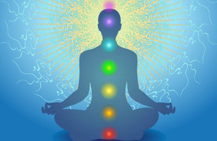 Chakra Balancing