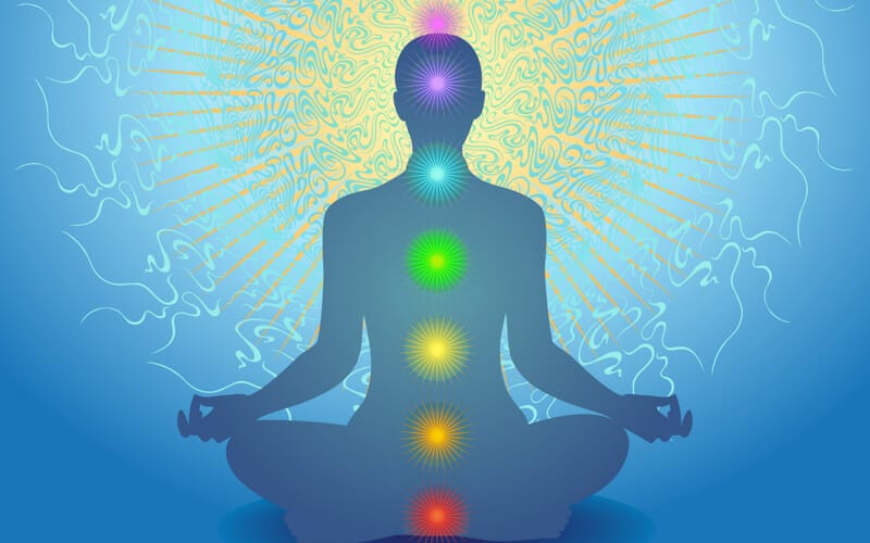 Chakra Balancing