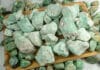 Discover the Magic of Variscite: Meaning, Uses & Benefits Variscite